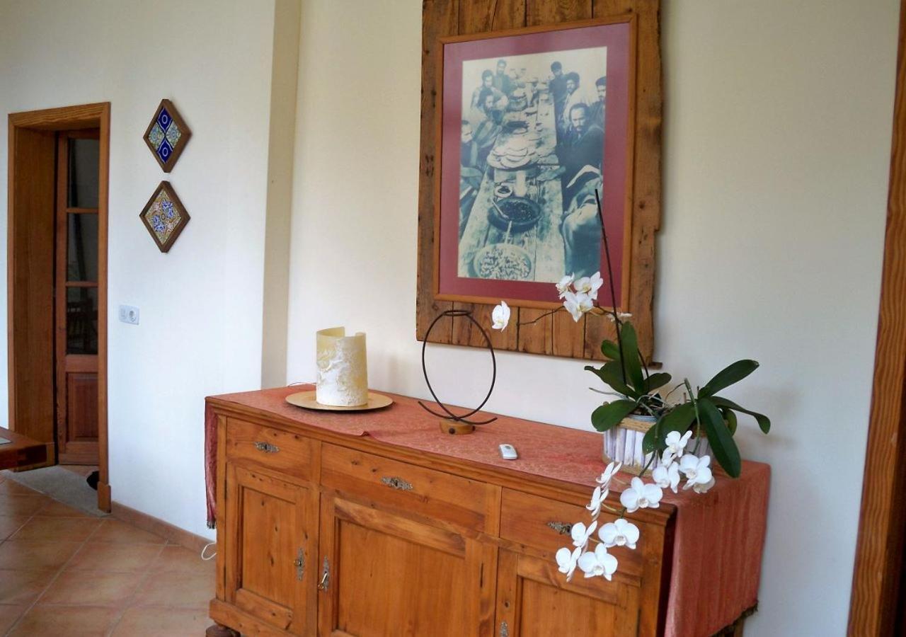 Vakantiehuis Casa Familiar Y Acogedora *