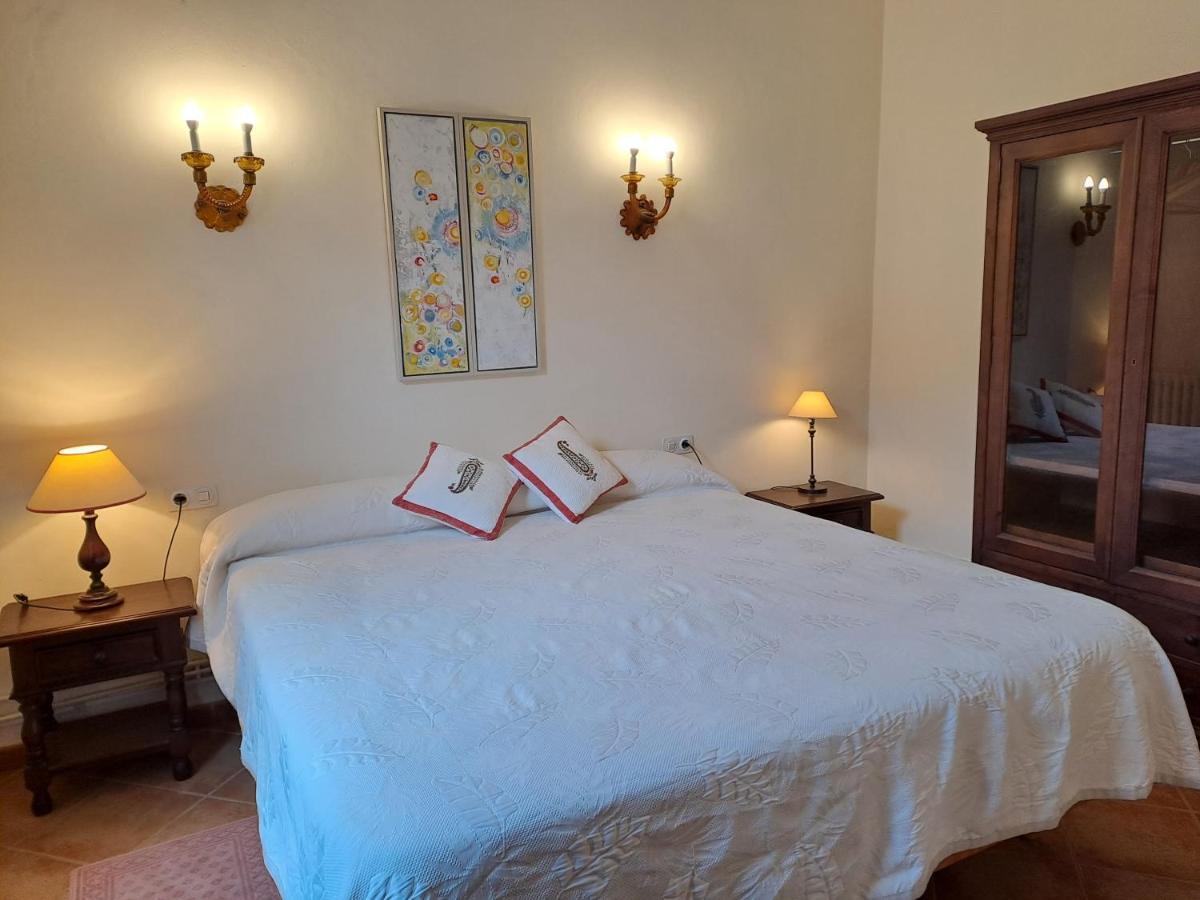 Vakantiehuis Casa Familiar Y Acogedora *