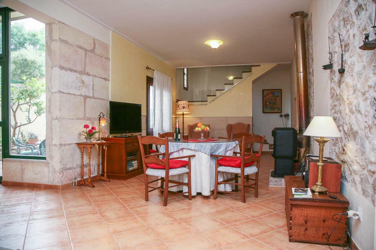 Vakantiehuis Casa Familiar Y Acogedora *