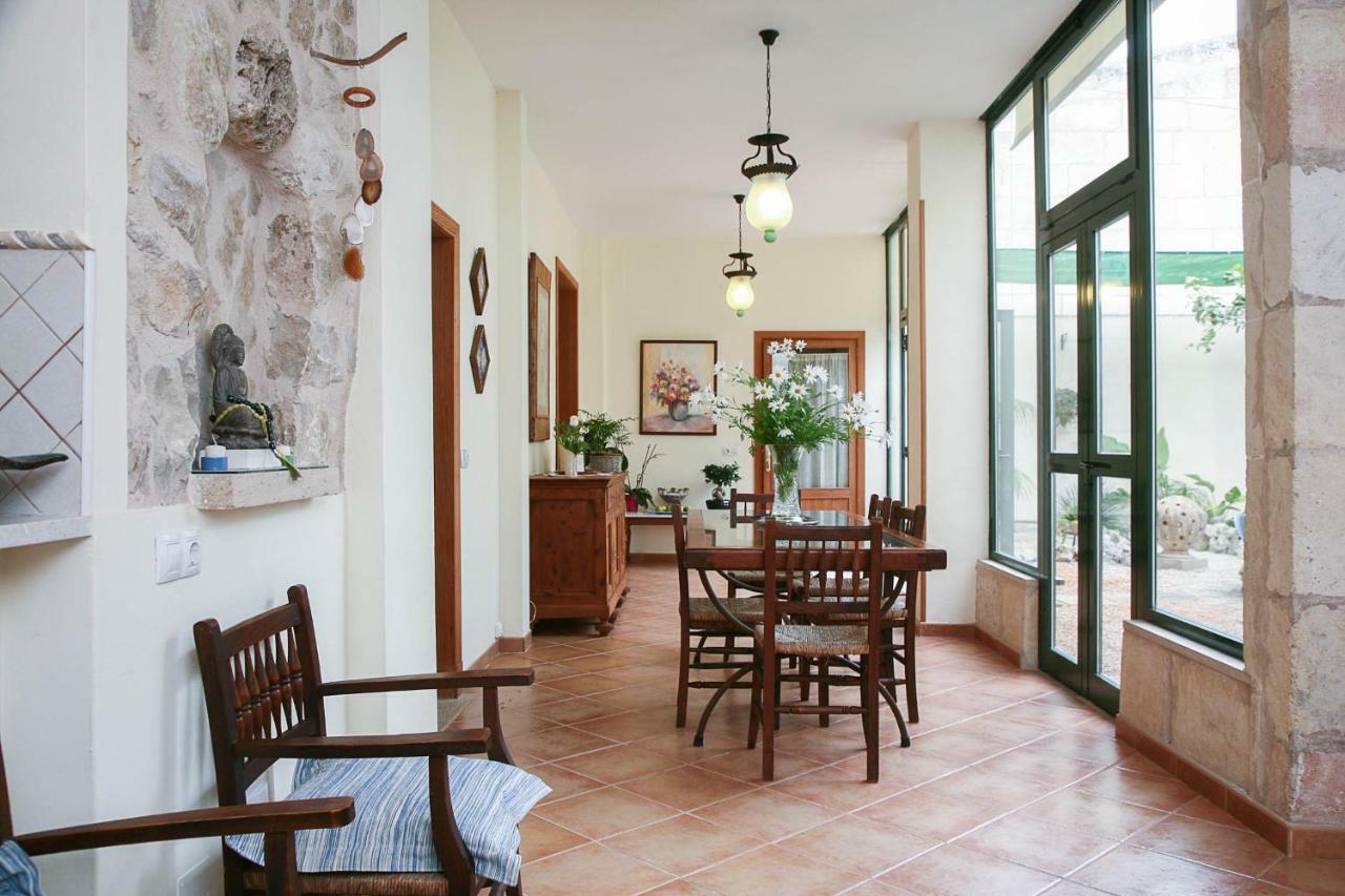 Casa Familiar Y Acogedora Vakantiehuis