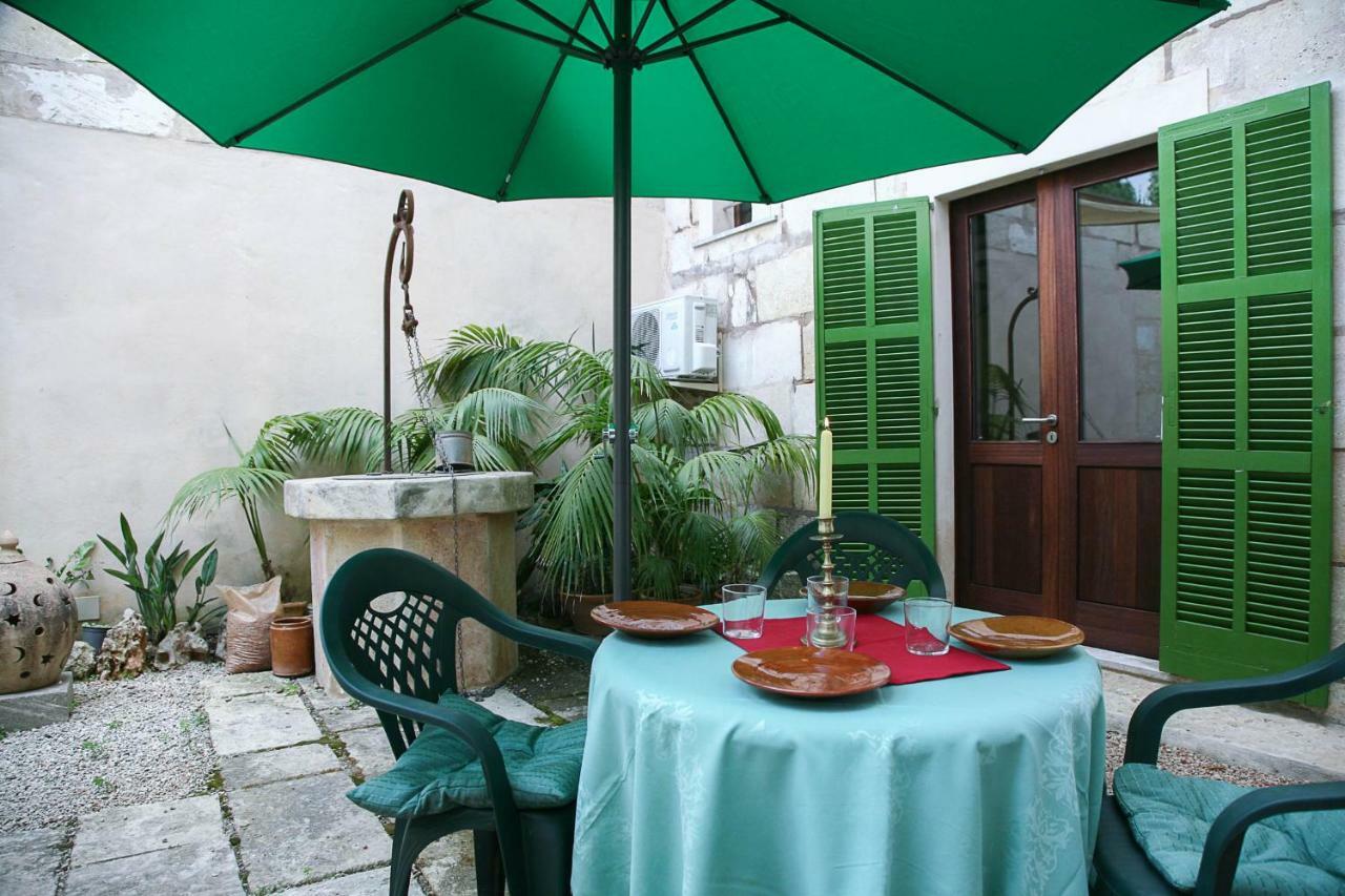 Vakantiehuis Casa Familiar Y Acogedora Sa Pobla