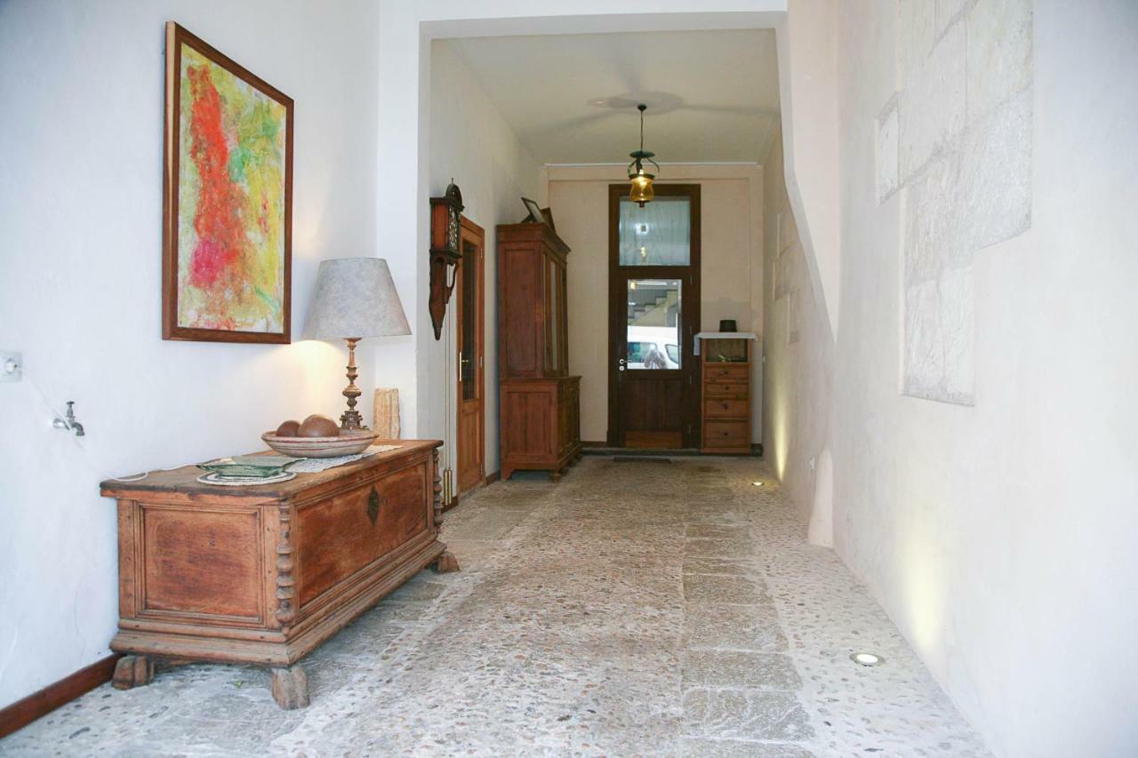 Vakantiehuis Casa Familiar Y Acogedora Sa Pobla