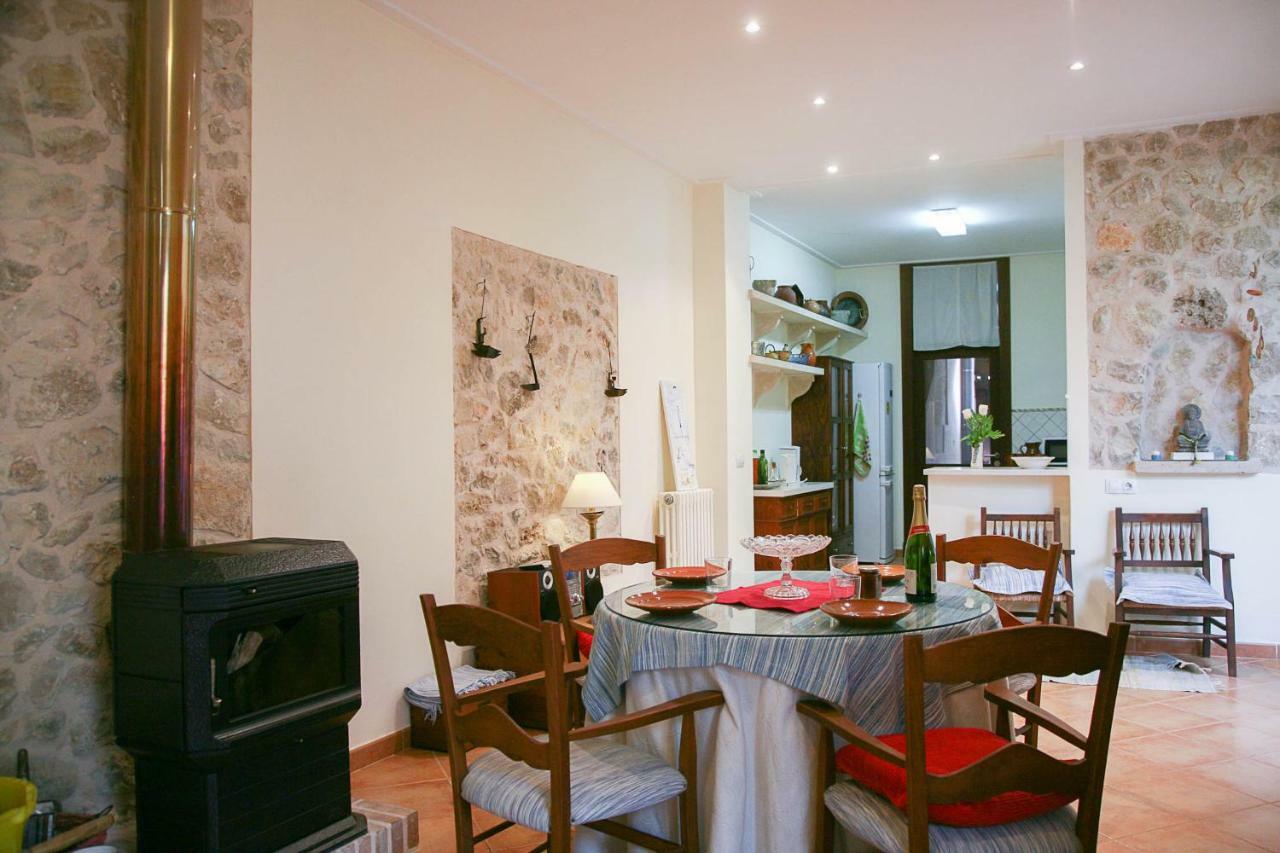Casa Familiar Y Acogedora Vakantiehuis *